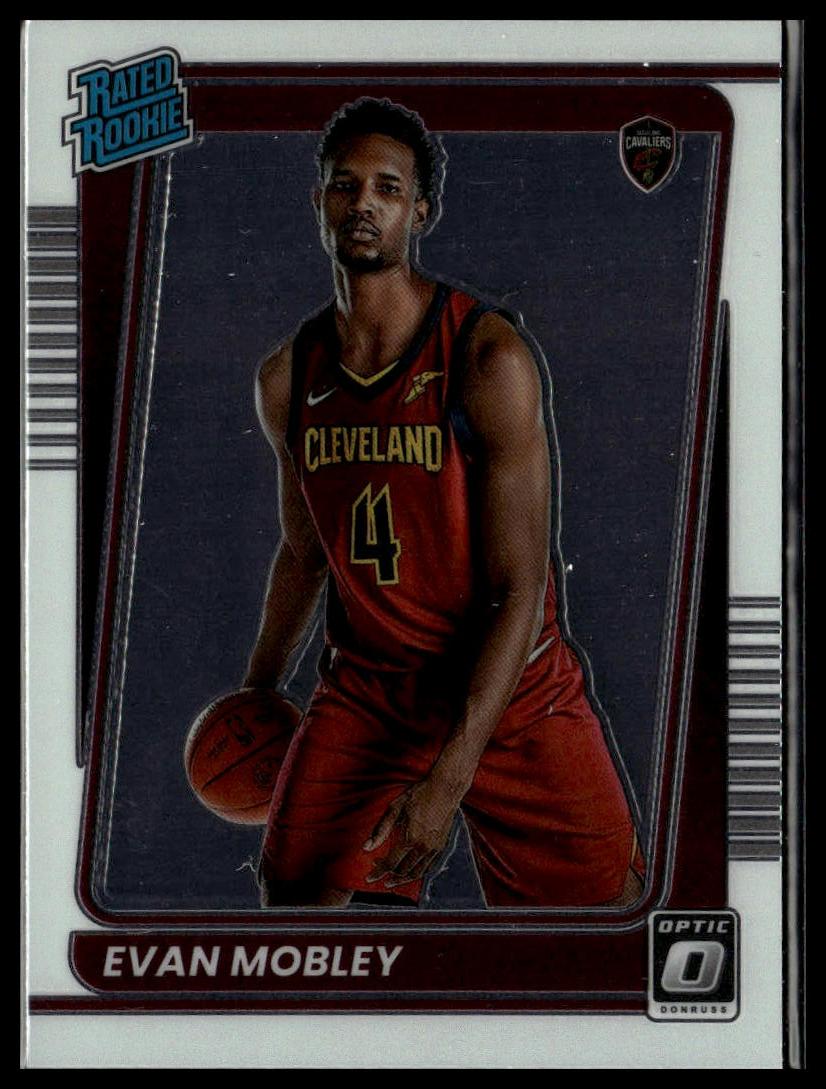 Evan Mobley