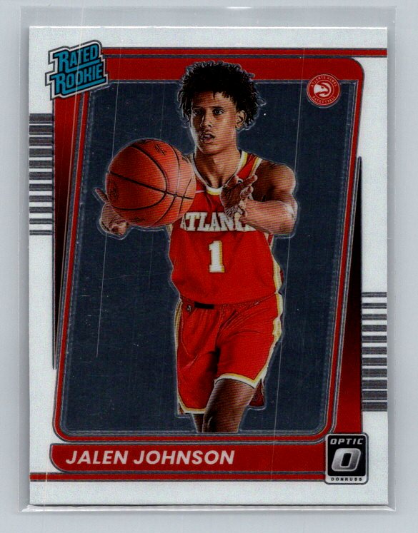 Jalen Johnson
