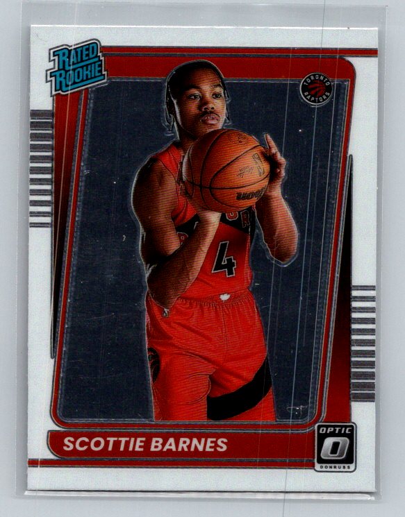 Scottie Barnes