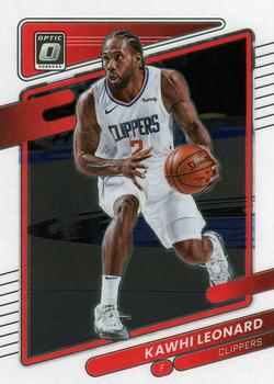 Kawhi Leonard