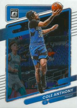 Cole Anthony