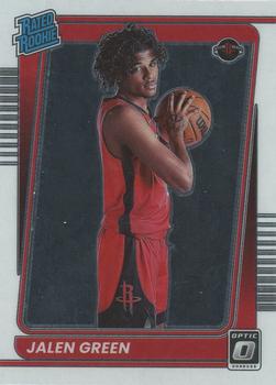 Jalen Green