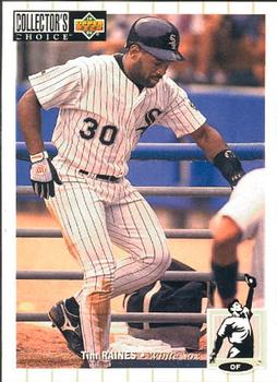 Tim Raines