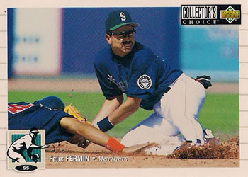 Felix Fermin