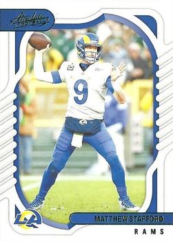 Matthew Stafford