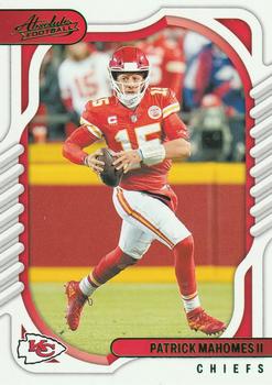 Patrick Mahomes II