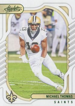 Michael Thomas