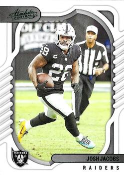 Josh Jacobs