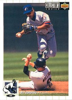 Wil Cordero