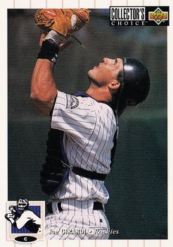 Joe Girardi