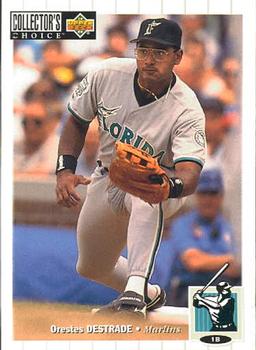 Orestes Destrade
