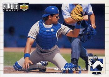 Mike Piazza