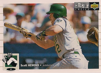 Scott Hemond