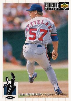 John Wetteland