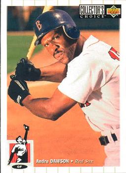 Andre Dawson