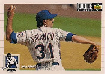 John Franco