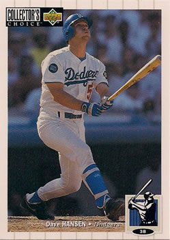 Dave Hansen