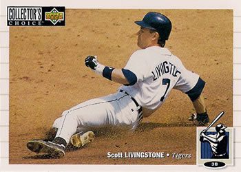 Scott Livingstone