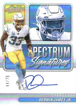 Derwin James Jr.
