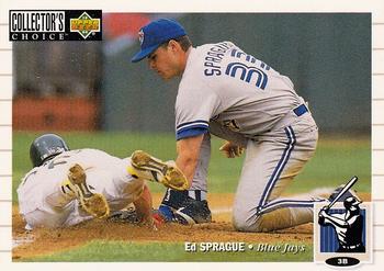 Ed Sprague
