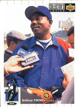 Anthony Young