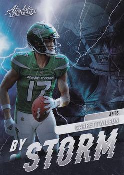 Garrett Wilson