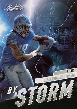 Jameson Williams