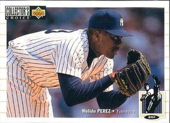 Melido Perez