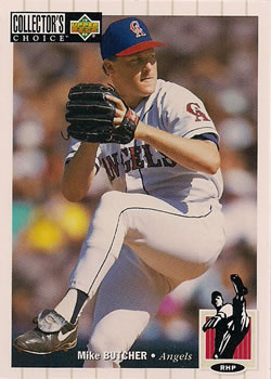 Mike Butcher
