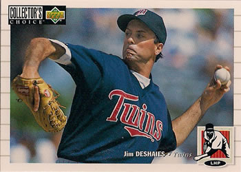 Jim Deshaies
