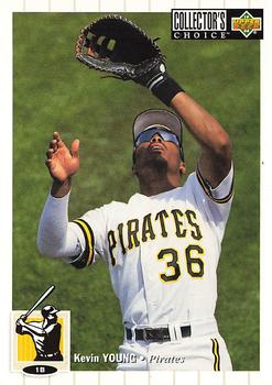 Kevin Young