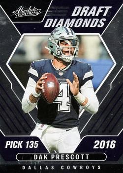 Dak Prescott