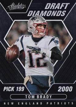 Tom Brady