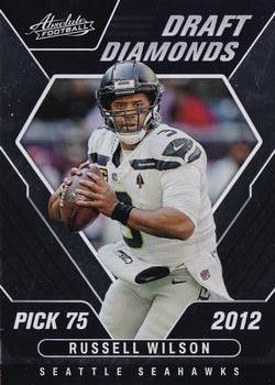 Russell Wilson