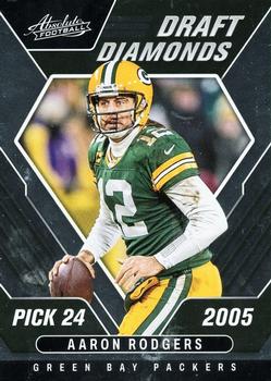 Aaron Rodgers