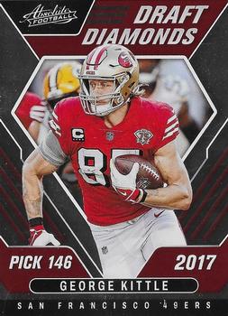 George Kittle