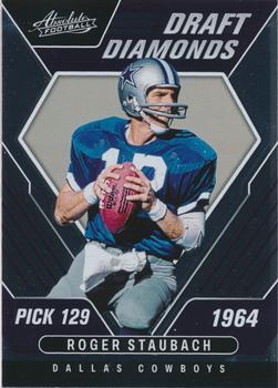 Roger Staubach