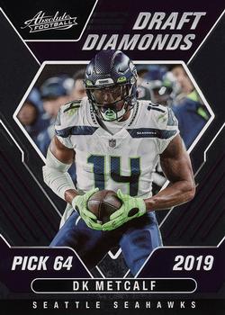 DK Metcalf