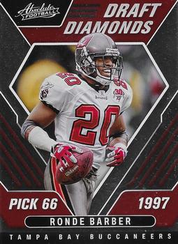 Ronde Barber