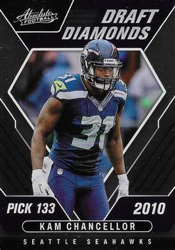 Kam Chancellor
