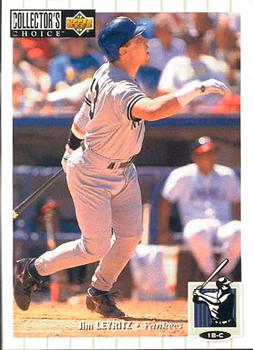 Jim Leyritz