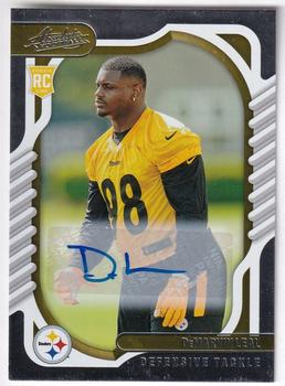 DeMarvin Leal