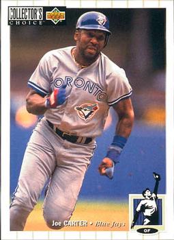 Joe Carter
