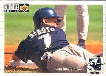 #456 Craig Biggio