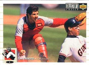 Tom Pagnozzi