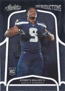 Kenneth Walker III