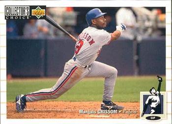 Marquis Grissom