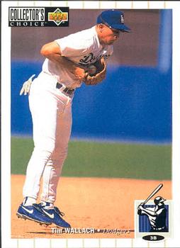 Tim Wallach