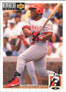 Kevin Mitchell