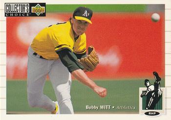 Bobby Witt
